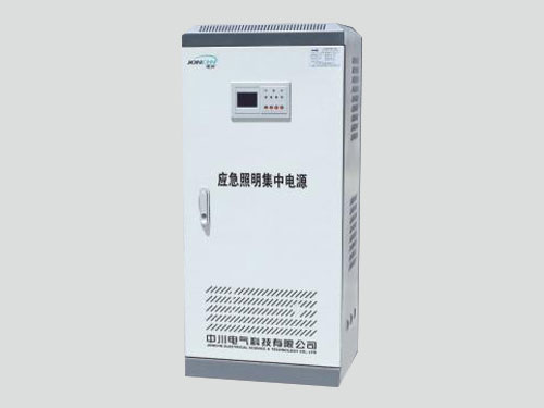  B型集中電源:AC220V交流型